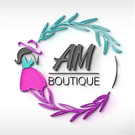 AM BOUTIQUE .